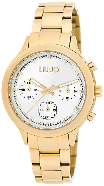 Orë dore Liu Jo Layered TLJ1569