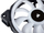 Ventilator Corsair LL120, 120mm, PWM, RGB LED, i zi