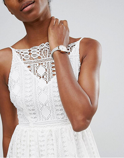 Orë dore Olivia Burton Midi Dial OB16MDW05