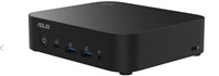 Mini PC ASUS NUC 14 Essential RNUC14MNK1500002, Intel Core N-Series, i zi