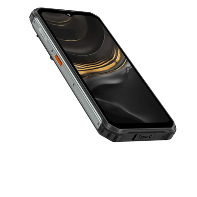 Celular Oukitel WP22, 6.58", 256GB, 8GB RAM, i zi