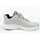 Atlete Skechers Arch Fit Titan, me mbështetje te harku, rrjetë e ajrosme, gri