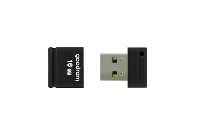 USB Goodram UPI2, 16 GB, USB Type-A