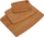 Set dërrasa për prerje dhe servim Excellent Houseware, 3 copë, 38x29cm