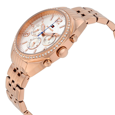 Orë dore Tommy Hilfiger Mia 1781572