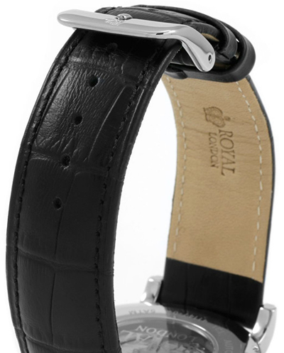 Orë dore Royal London Automatic 41147-02