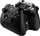 Karikues kontrollash HyperX ChargePlay Duo CPDUX-C, për Xbox One, me 2 bateri 1400mAh, i zi