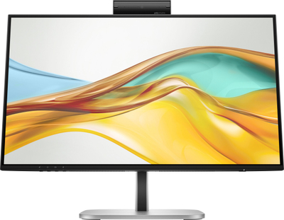 Monitor HP Series 5 Pro 524pm, 23.8", FHD, USB C, i zi