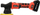 Polirues orbital Yato YT-82920, 18V, 150mm, me bateri