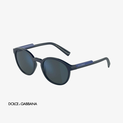 Dolce & Gabbana DG6180 329425 53