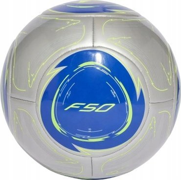 Top futbolli adidas Messi Club JE6455, madhësia standarde, shumëngjyrësh