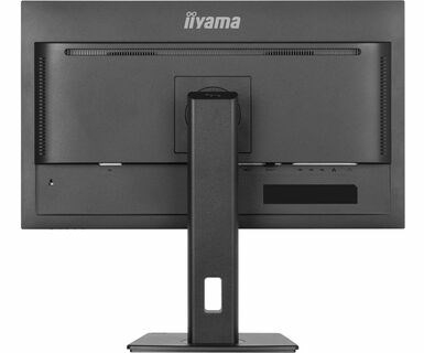 Monitor ProLite XUB2797QSU, 27", QHD, 100Hz, IPS, i zi
