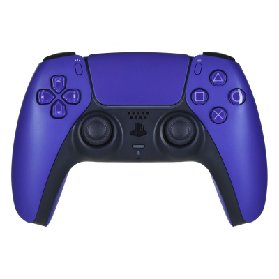 Gamepad Sony PlayStation 5 DualSense V2, wireless, Galactic Purple