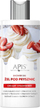 Xhel dushi Apis Natural Cosmetics Strawberry, për lëkurë të hidratuar, 300ml