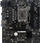 Pllakë amë Biostar H610MHP, Intel LGA1700, DDR4, mATX