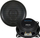 Altoparlant makine Crunch DSX42, 2-way koaksial, 120W, montim flush