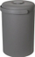 Kosh për pelena Magic Essential, mban gjer 20 pelena, ngjyra grafit