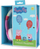 Слушалки OTL Technologies Rainbow Peppa, розова боја