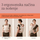 Mbajtëse bebe Ergobaby Adapt SoftFlex Mesh, ergonomike, grafit gri