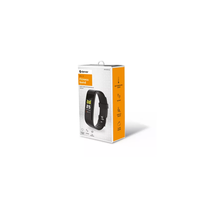 Denver Bluetooth Fitness Band BFH-19