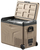 Frigorifer portativ Yolco TCX60 Sand, 60L, kompresor, ngjyrë rëre