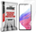 Mbrotës ekrani GrizzGlass Grizz CeramicFilm, keramik, për Samsung Galaxy A53 5G, transparent