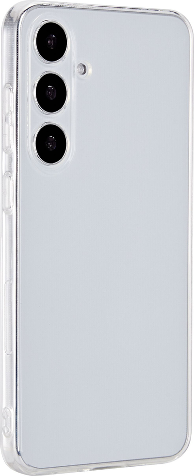 Mbulesë telefoni ESTUFF Infinite Vienna 6.7", transparente