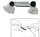 Matës LIMIT për fijet M / UNC 0,26-6 mm (25801200)