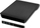 Kuti e jashtme Qoltec për CD DVD SATA, USB 3.0, e zezë