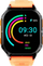 Ora inteligjente HiFuture FutureFit Ultra 3, 2\", IP68, portokalli