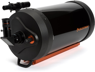 Teleskop Celestron C9.25-A, 9.25", StarBright XLT, i zi
