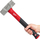 Çekan goditës Milwaukee 4932498307, 1.8kg, dorezë fiberglasi