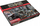 Set terreni sci-fi Battle Systems, modular 3D 28–35 mm, karton me printim me ngjyra, multi