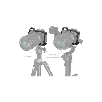 Mbajtës SmallRig për Canon EOS R50