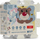 Puzzle dyshemeje Trefl Puzzlopianka Babies and Bear, shkumë, 1 pjesë, shumëngjyrëshe