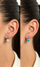 Vathё Brilio Silver Opals EA366WB
