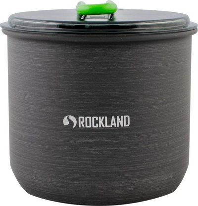 Tenxhere për udhëtime Rockland, 1 L