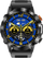 Smartwatch Gravity GT20-6, ekran 1.43" AMOLED, Bluetooth 5.0, green camo