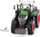Model traktor Wiking Fendt 1050 Vario, shkallë 1/32, metal die-cast, jeshil