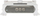 Përforcues multiband i programueshëm Johansson 6714 Lite, për antena TV dixhitale, gri