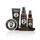 Set për mjekër Percy Nobleman Complete Beard Care Kit