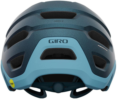 Шлем за велосипедизам Giro Source MIPS, 59-63 cm, сив