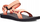 Sandale për goca Teva Original Universal 1003987, Picnic Cherries Rhubarb