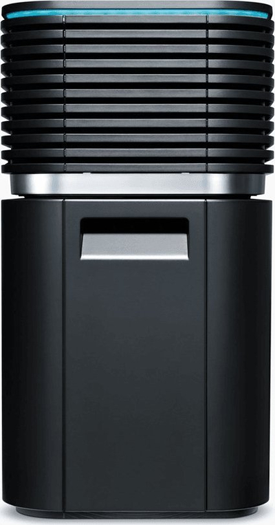 Навлажнувач на воздух Venta LW73 WIFI AeroStyle, резервоар 9L, LED екран, црн