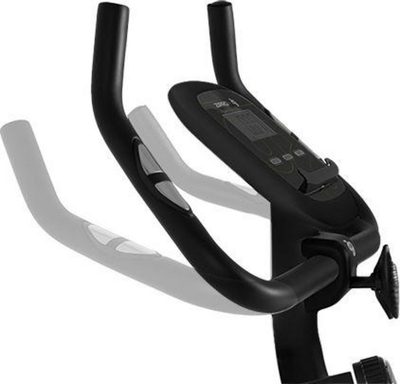 Biçikletë fitnesi magnetike Zipro Instict, e zezë / e artë