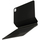 Куќиште со тастатура Uniq Venno Pro Magnetic Smart за iPad Pro 13" M4, Bluetooth, со тачпад, црно