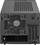 Kasë SilverStone Sugo 15, e zezë, Micro Tower