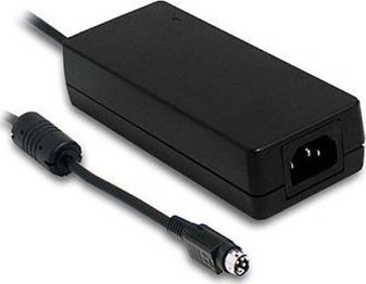 Adapter tavoline ID11 GmbH MPG, 90W, 19V, spinë 2.5mm