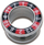 Vath Tribal BFTNP1, 8 mm, unisex