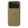 Apple iPhone 18 Pro Silicone Case with MagSafe, Olive